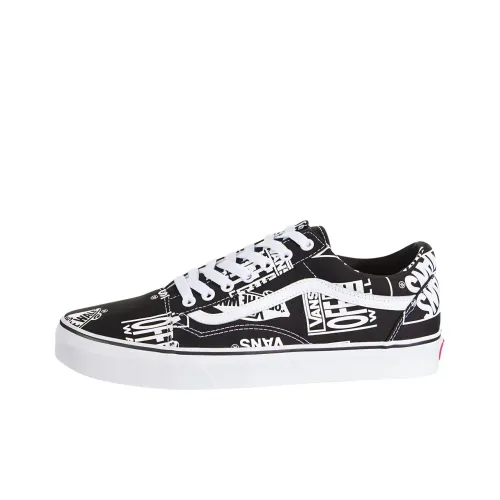 Vans Old Skool Collection Кеды Низкие Унисекс