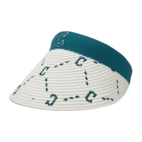 MLB Полиэстер Полиуретан Целлюлозное волокно Защита от солнца Детский Зеленый