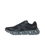 Чёрный-серый-мужской