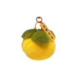 Хорошие вещи появляются на брелке Желтый