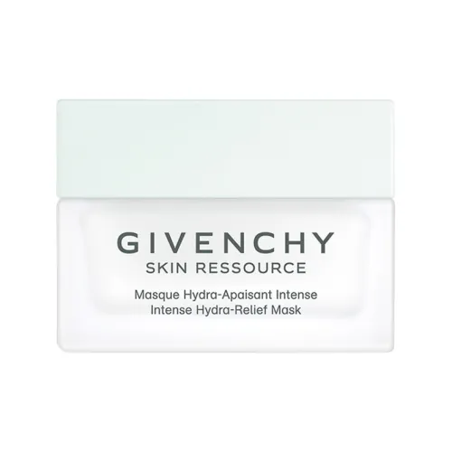Givenchy Radiant And Hydrated Успокаивающие Маски для лица Hydrating Освежающие Hydrating 50 мл