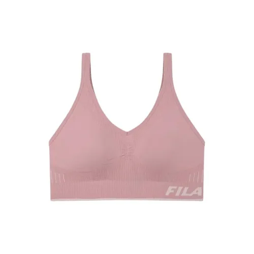 FILA Светло-розовый Женские Бюстгальтеры