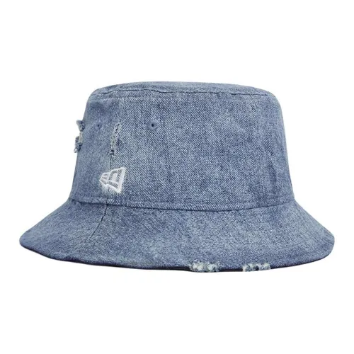 New Era Cotton Bucket Hats Унисекс