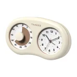 Пустынный Желтый [Рекомендация Отличник, Визуальный Таймер]