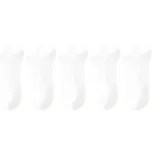 5 шт (белый)