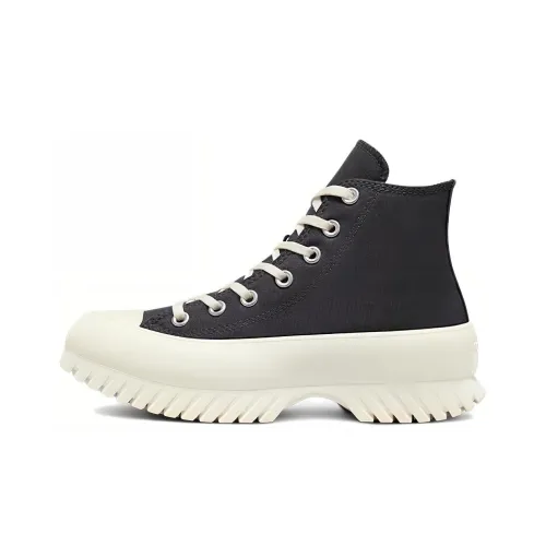 Конверс Lugged High Top Кеды Унисекс