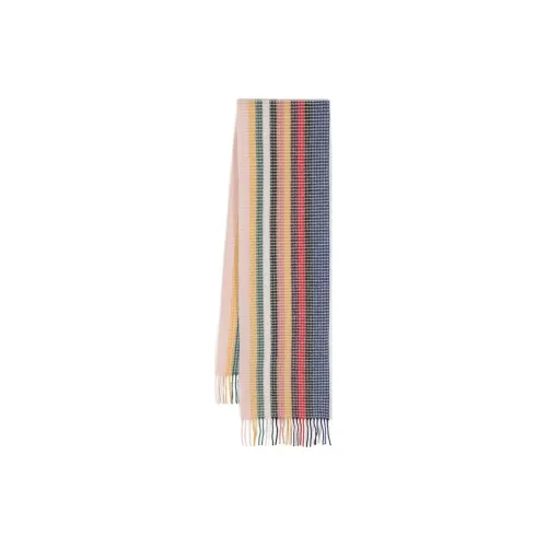 Paul Smith Вязаные шарфы Мужской