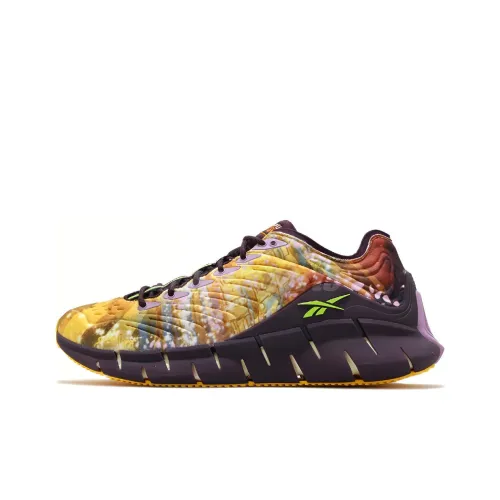 Reebok Zig Kinetica Casual Low Top Унисекс