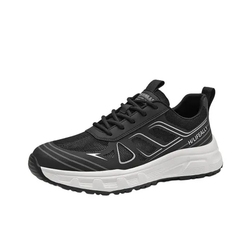 HLA Casual Низкий Топ Мужской