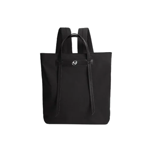 Art Traces Рюкзаки Черный Унисекс