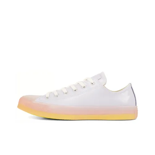 Converse Chuck Taylor All Star Low Топ Кеды Женские Светло-фиолетовый