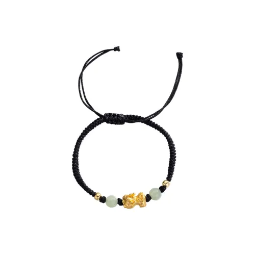 Heart Grass Сплав Браслеты Унисекс