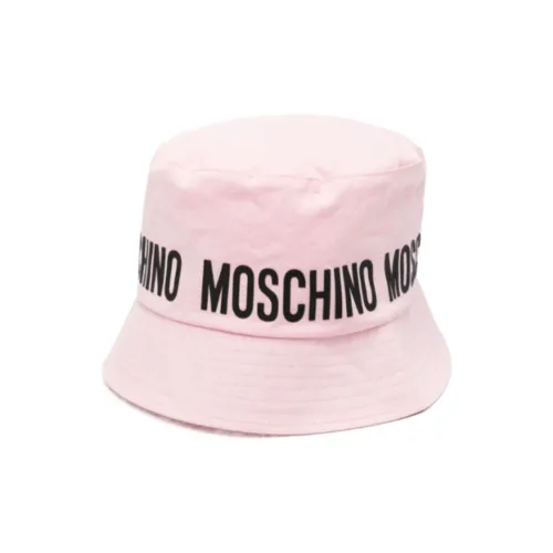 MOSCHINO Хлопковые панамы для детей