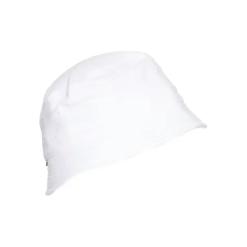 LACOSTE Мужские Белые Панамы из хлопка