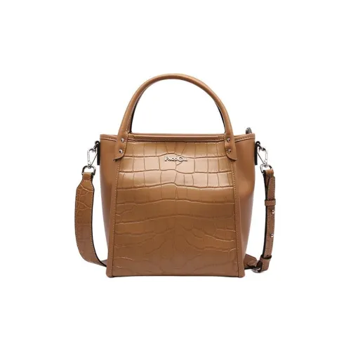 PACO GIL Сумка через плечо из коровьей кожи сумка через плечо большая женская коричневая