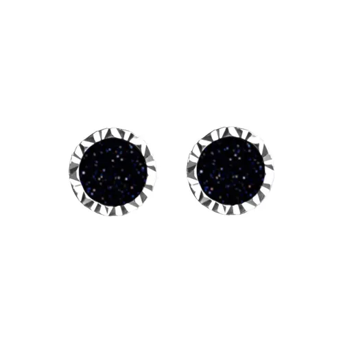 JOLLY SEASONS Сплав Серьги Унисекс