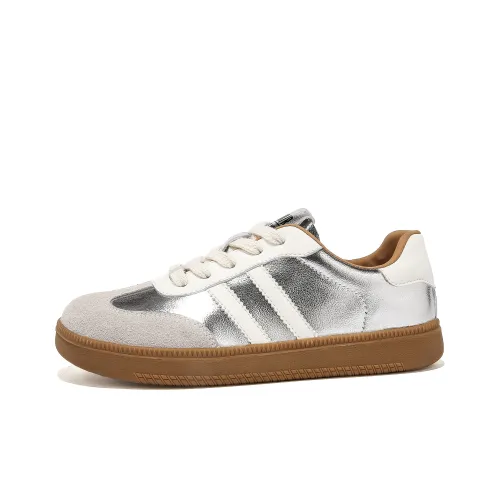 SEMIR Немецкие армейские кроссовки Low Top Женские
