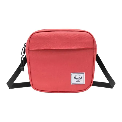 Herschel Сумки кросс-боди Минеральный Розовый Унисекс