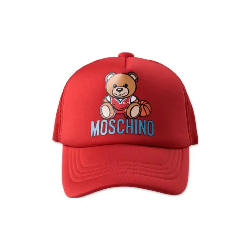 MOSCHINO Полиэстер Бейсболки Детские