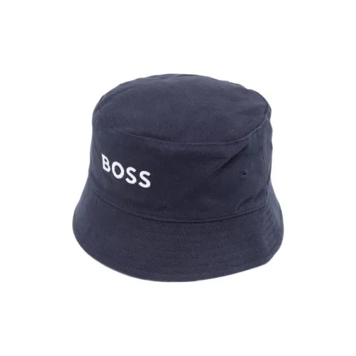 HUGO BOSS Хлопковые Панамы для Детей