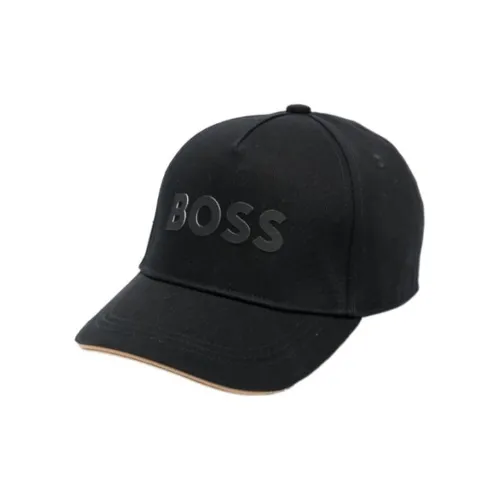 HUGO BOSS Хлопковые кепки для детей