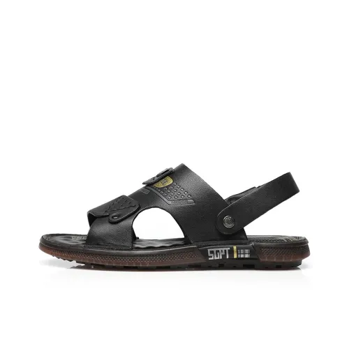 Van can be 8 ° degrees Пляжные сандалии Мужской