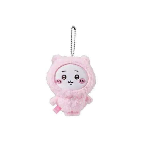Miniso x Chiikawa Pajama Collection Чиикава Куклы Плюшевый Подвеска Трубы Высокие