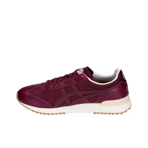 Onitsuka Tiger California 78 Повседневный Низкий Топ Унисекс