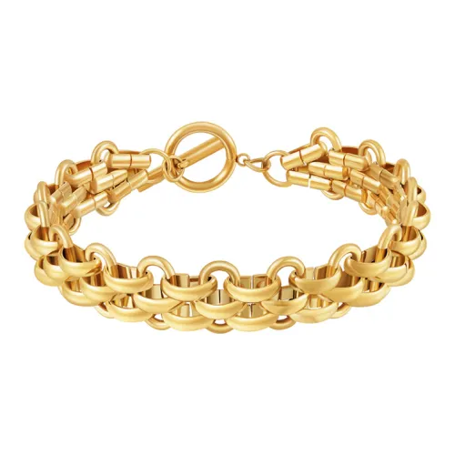 UTD Титановые стальные браслеты унисекс