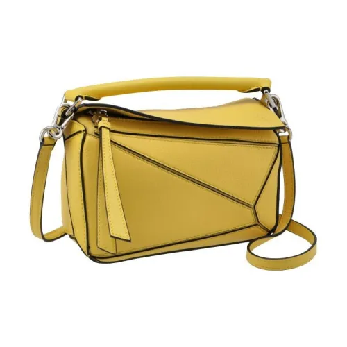 LOEWE Puzzle Сумки Женские