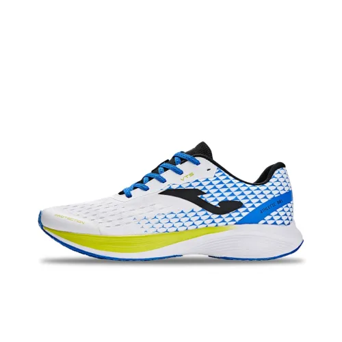 Joma Беговые кроссовки Low Top Белые Мужские