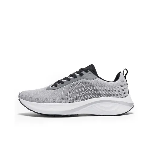 Кроссовки для бега WALKSOUL Low Top Unisex