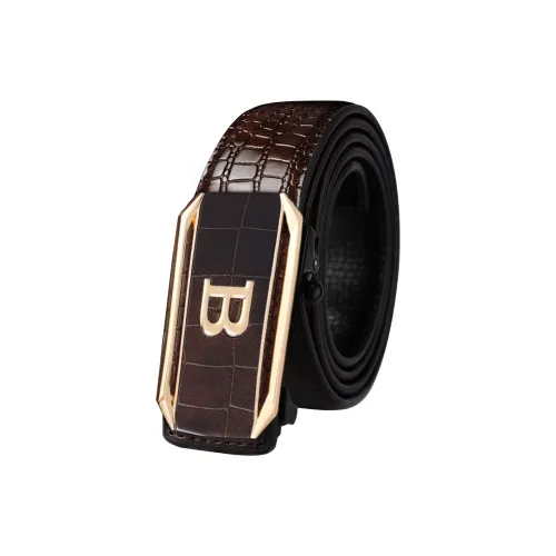 BISON DENIM Американский винтаж Ремень Подарок для Папы Подарок для Подруги Подарок для Бойфренда или Любимых Ремень из коровьей кожи Мужской 3,3 см