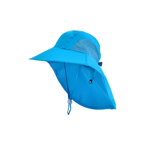 Yi Bu Kang Полиамид Outdoor Travel Дышащая Защита шеи Шапки и Кепки Детские