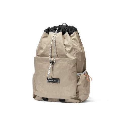 FAIRWHALE Полиуретан Рюкзак Стандартный Унисекс Черный Армейский Зеленый Светлый Хаки