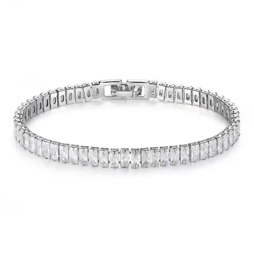 IOTS Сплав Браслеты Унисекс