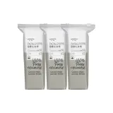 120 растяжимых влажных салфеток из хлопка *3