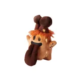 Смачная говяжья печень Призрак Сумка Подвесная Кукла