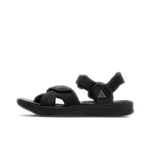 NIKE ACG Deschutz Пляжные сандалии Унисекс