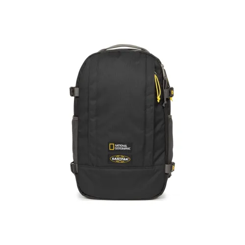 EASTPAK Рюкзаки Черный Унисекс