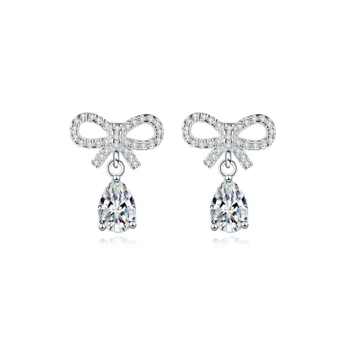 GUDS GAVE Серьги из меди и сплава женские