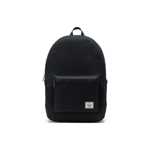 Herschel Рюкзаки Черный Унисекс