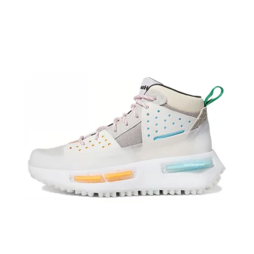 Adidas Originals NMD S1 Беговые кроссовки MID Топ Унисекс