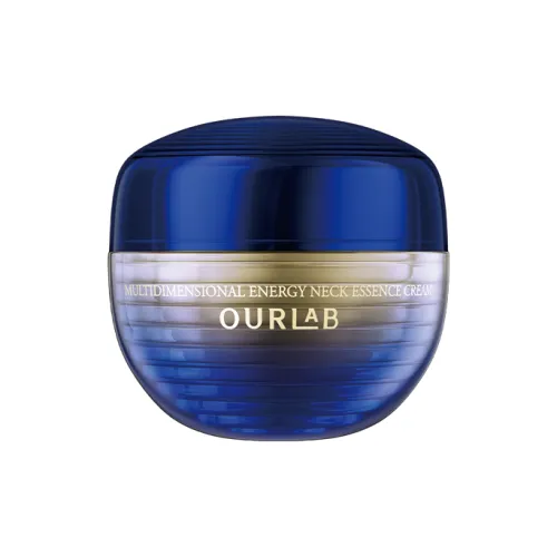 OURLAB Уход за шеей