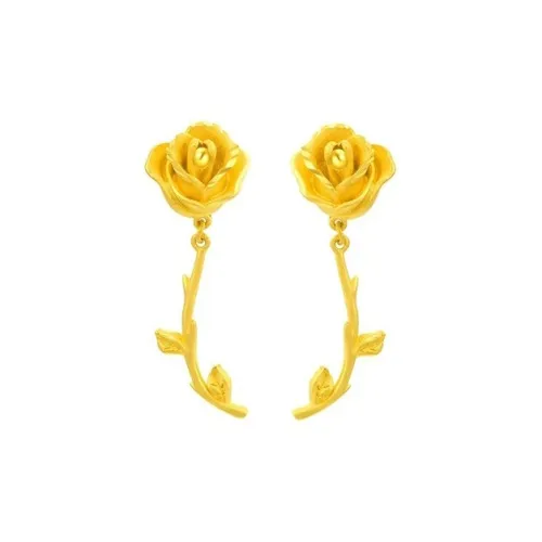 MACE MAVA Сплав Серьги Женские