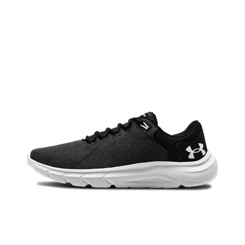 Under Armour Phade Rn Беговые кроссовки Низкий Топ Мужской