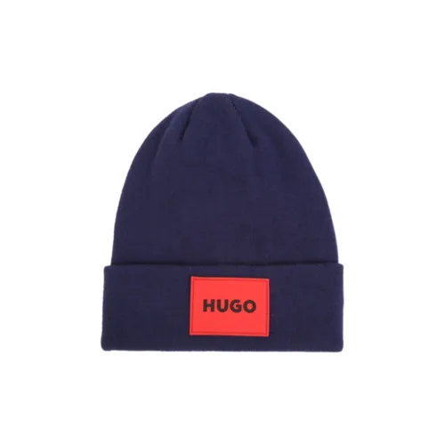 HUGO BOSS Шапки-бини Kids