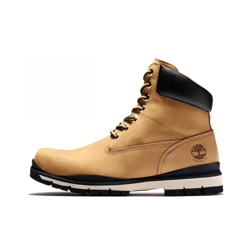 Timberland Radford Дышащий и Водонепроницаемый Короткий Аутдор Мужской Пшеница