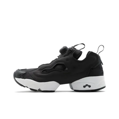 Reebok Instapump Fury Casual Low Top Унисекс