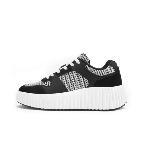 Кроссовки для скейтбординга WALKSOUL Low Top Unisex